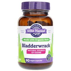 Bladderwrack 1