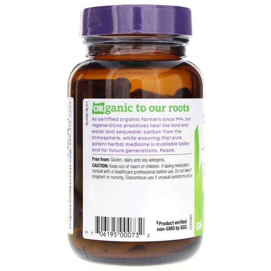 Bladderwrack, 90 Vegan Capsules, OWH