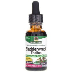 Bladderwrack Extract
