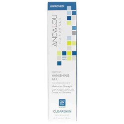 Blemish Vanishing Gel, Clear Skin Formula