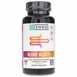 Bloat Blast + 1
