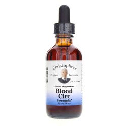 Blood Circulation Formula Extract