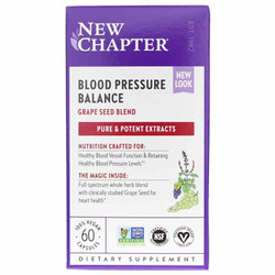 Blood Pressure Balance 1