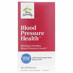 Blood Pressure Health 1