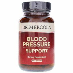 Blood Pressure Support 1