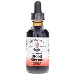 Blood Stream Formula 1