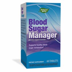 Blood Sugar Manager 1