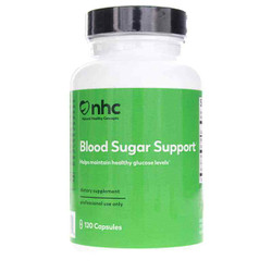 Blood Sugar Support
