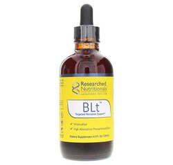 BLt Targeted Microbial Support 1