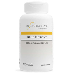 Blue Heron Detoxifying Complex 1