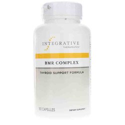 BMR Complex Thyroid Support 1