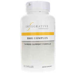 BMR Complex Thyroid Support 1