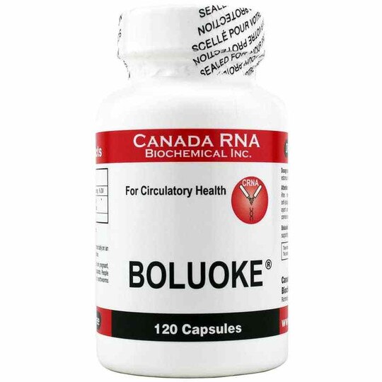 Boluoke, CRB