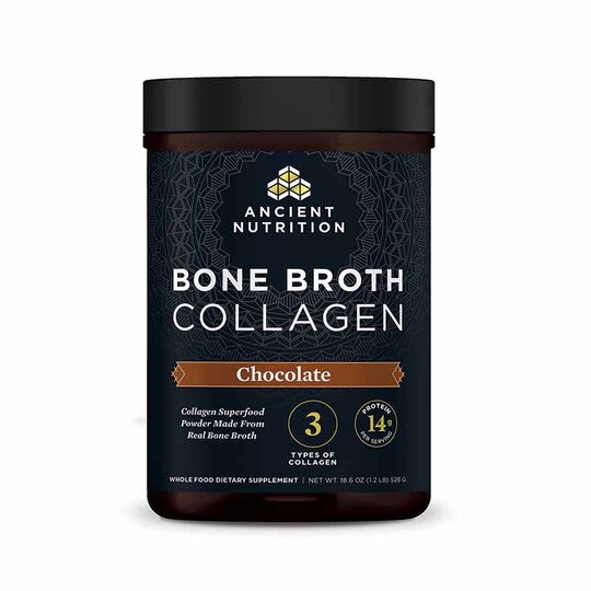 Bone Broth Collagen, ANN