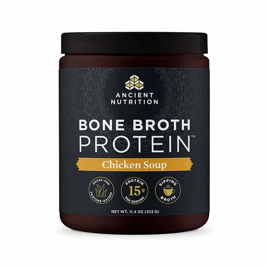 Bone Broth Protein, ANN