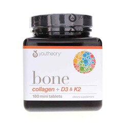 Bone Collagen + D3 & K2