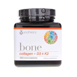 Bone Collagen + D3 & K2 1