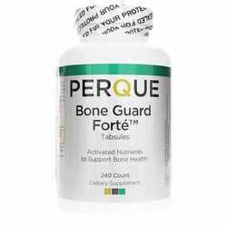 Bone Guard Forte 1
