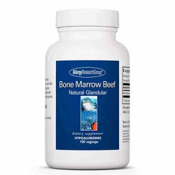 Bone Marrow Beef Natural Glandular