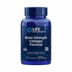 Bone Strength Collagen Formula*, 120 capsules