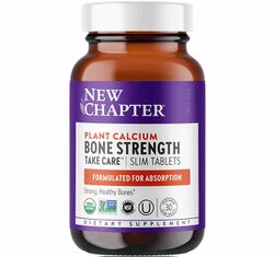 Bone Strength Take Care Slim Tabs