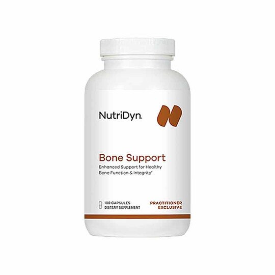 Bone Support, 180 Capsules, ND
