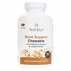 Bone Support Chewable 1