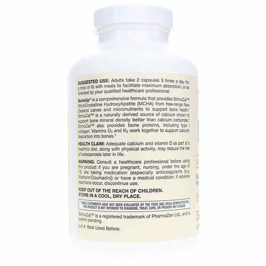 Bone Up Jarrow Formulas