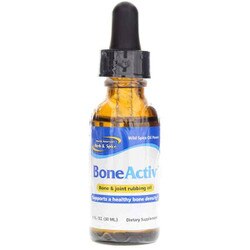 BoneActiv Bone & Joint Rubbing Oil 1