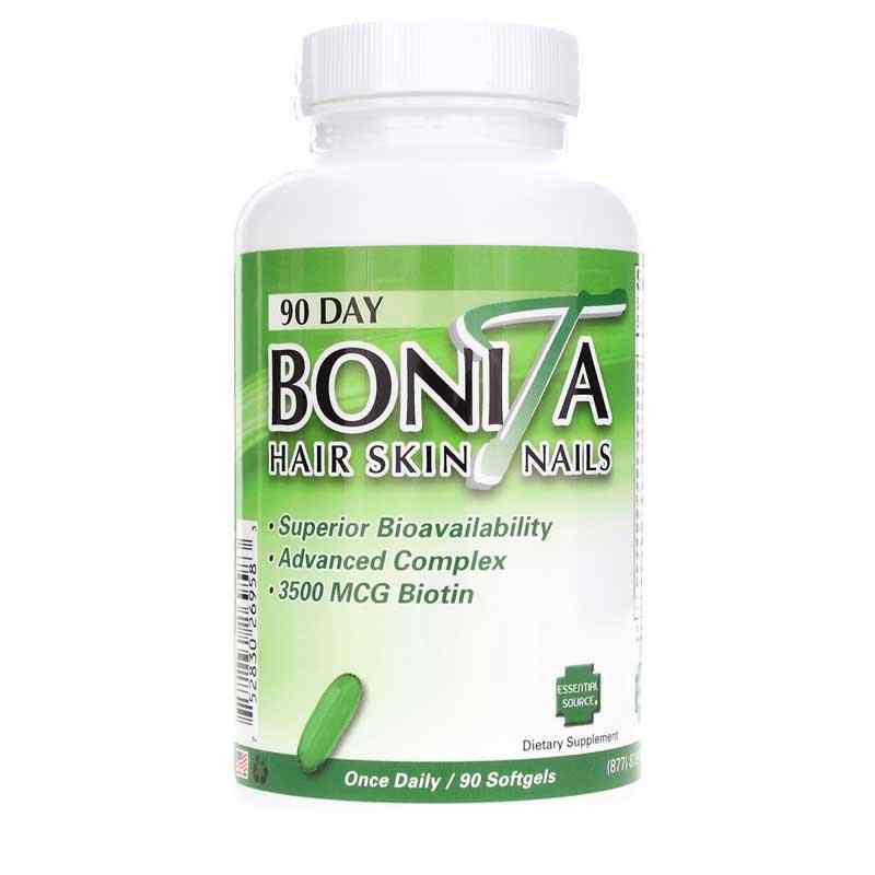 Hair Skin and Nails – Alfa Vitamins Store