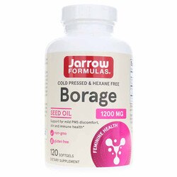 Borage 1200 Mg 1