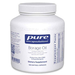 Borage Oil 1