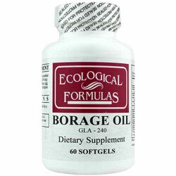 Borage Oil GLA-240 1