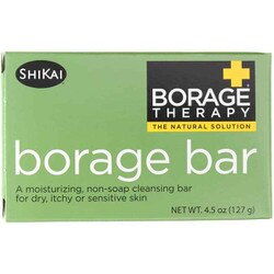 Borage Therapy Borage Bar 1