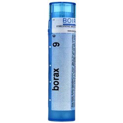 Borax 9C 1