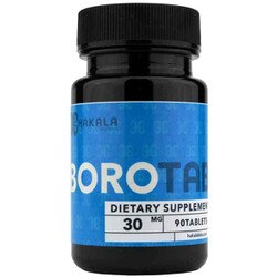 BoroTab 30 Mg