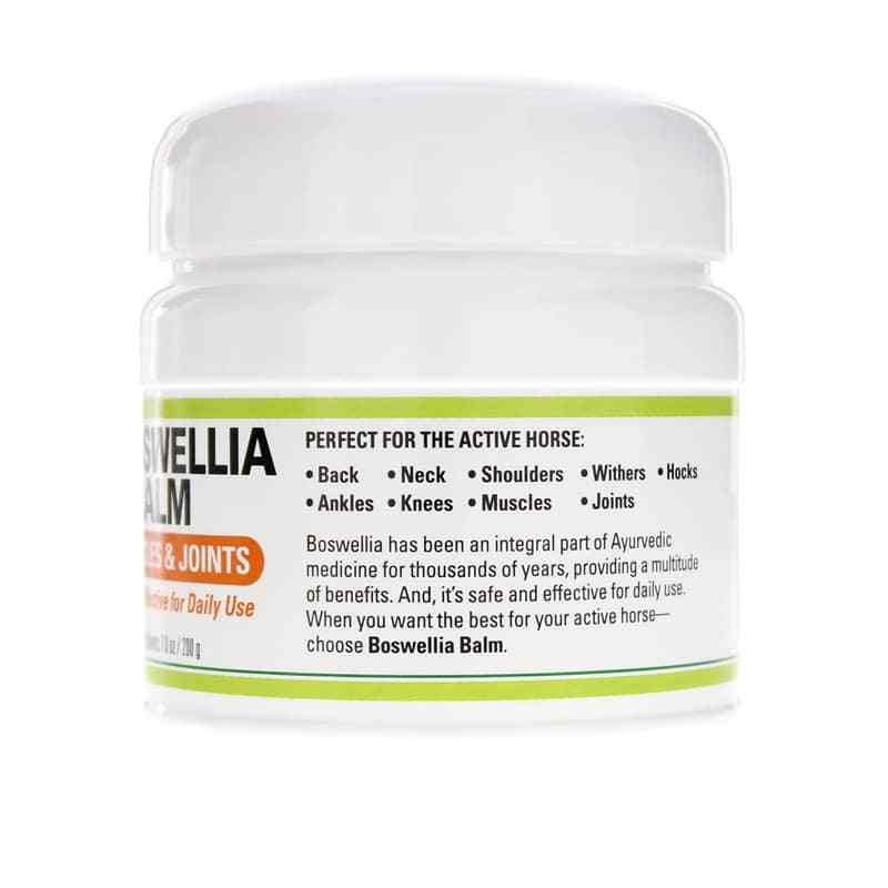 Boswellia Balm for Horses, Terry Naturally