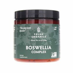 Boswellia Complex 1