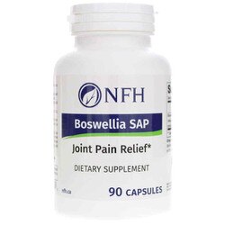 Boswellia SAP 1