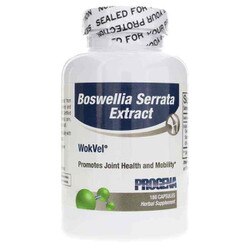 Boswellia Serrata Extract