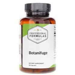 Botanifuge Broad-Spectrum Antimicrobial Capsules