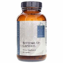 Bottoms Up Capsules