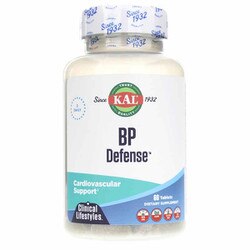 BP Defense