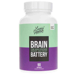Brain Battery 1