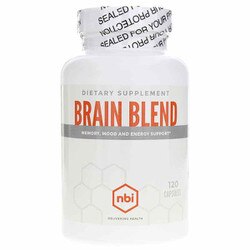 Brain Blend
