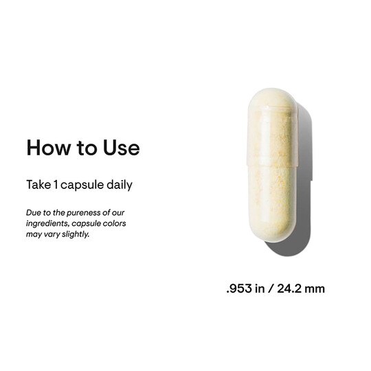 Brain Factors, 30 Capsules, THR