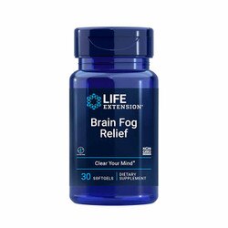 Brain Fog Relief 1