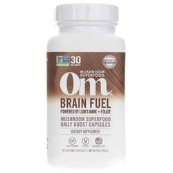 Brain Fuel 1