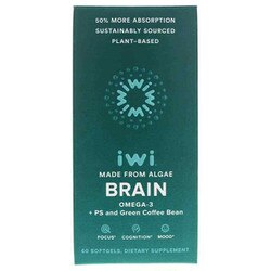 Brain Omega-3 1