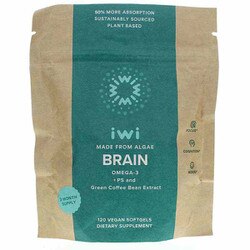 Brain Omega-3 Eco Pouch 1